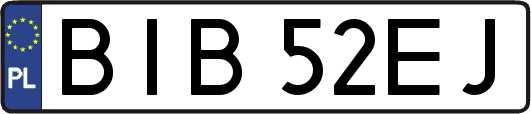 BIB52EJ