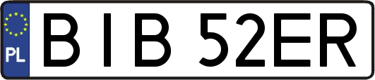 BIB52ER