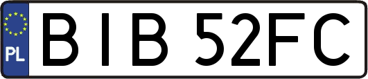 BIB52FC