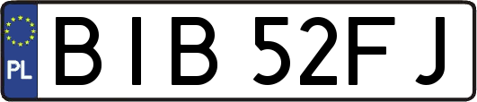 BIB52FJ