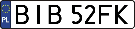 BIB52FK