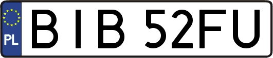 BIB52FU