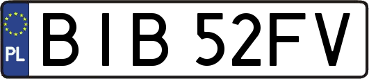 BIB52FV
