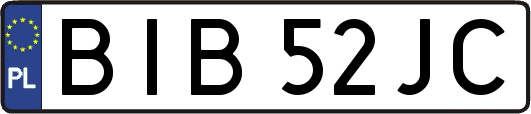 BIB52JC