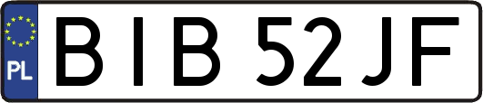 BIB52JF