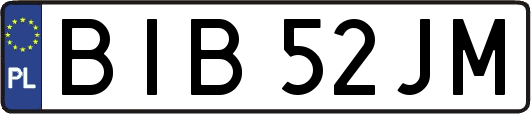 BIB52JM
