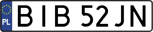 BIB52JN