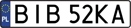 BIB52KA
