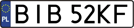BIB52KF
