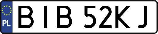 BIB52KJ