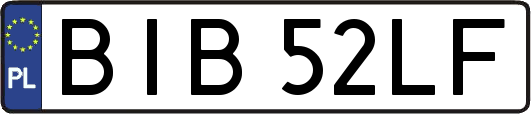 BIB52LF