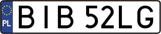 BIB52LG