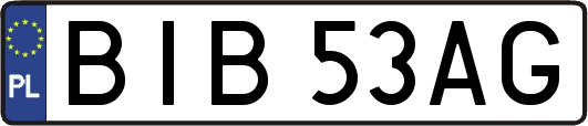 BIB53AG