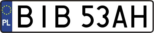 BIB53AH