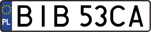 BIB53CA