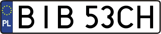 BIB53CH