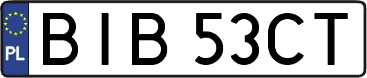 BIB53CT