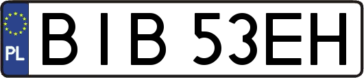BIB53EH