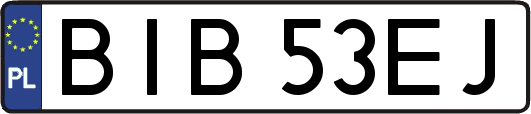 BIB53EJ