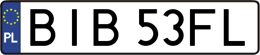 BIB53FL