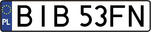 BIB53FN