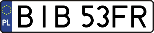 BIB53FR