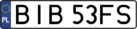 BIB53FS