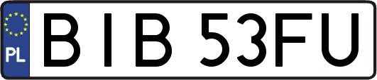 BIB53FU