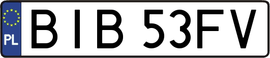 BIB53FV