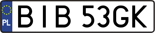 BIB53GK