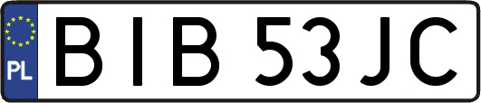 BIB53JC