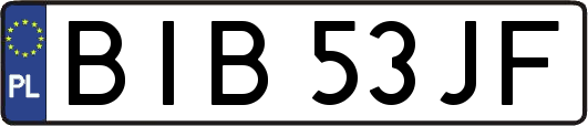BIB53JF
