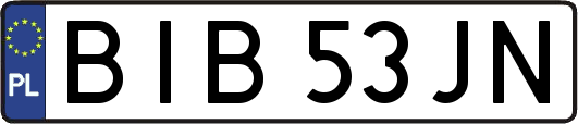 BIB53JN