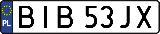 BIB53JX