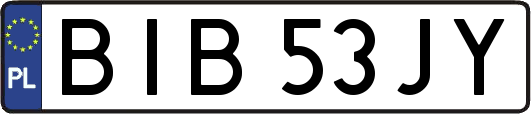 BIB53JY