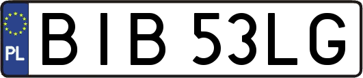 BIB53LG
