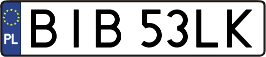 BIB53LK