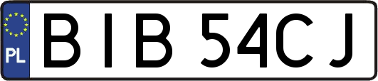 BIB54CJ