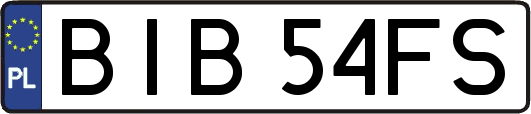 BIB54FS