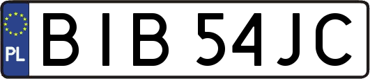 BIB54JC