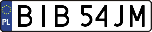 BIB54JM