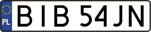 BIB54JN