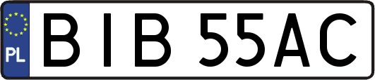 BIB55AC
