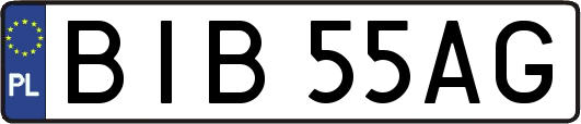 BIB55AG