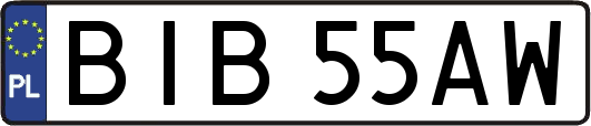 BIB55AW