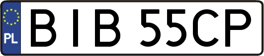 BIB55CP