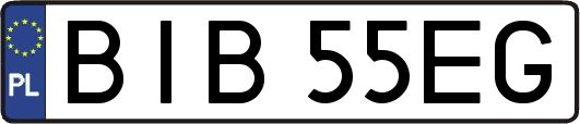 BIB55EG