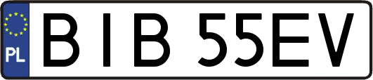 BIB55EV