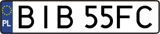 BIB55FC