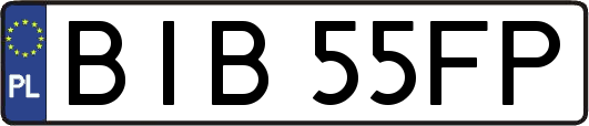 BIB55FP